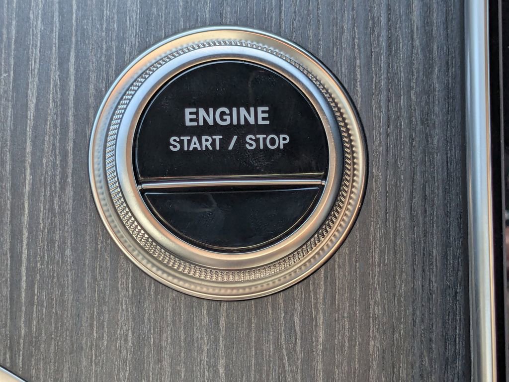 Certified 2025 Mercedes-Benz GLC 350e 4MATIC image 14