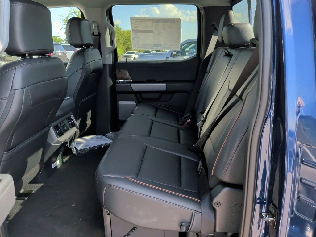 New 2027 Ford F250 Lariat w/ Tremor Off-Road Package AWD/4WD image 39
