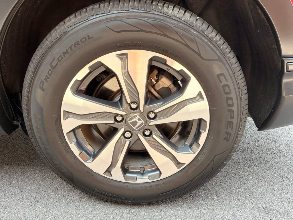 Used 2020 Honda CR-V LX image 31