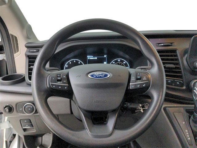 Used 2024 Ford Transit 250 148 High Roof AWD w/ Load Area Protection Package image 28