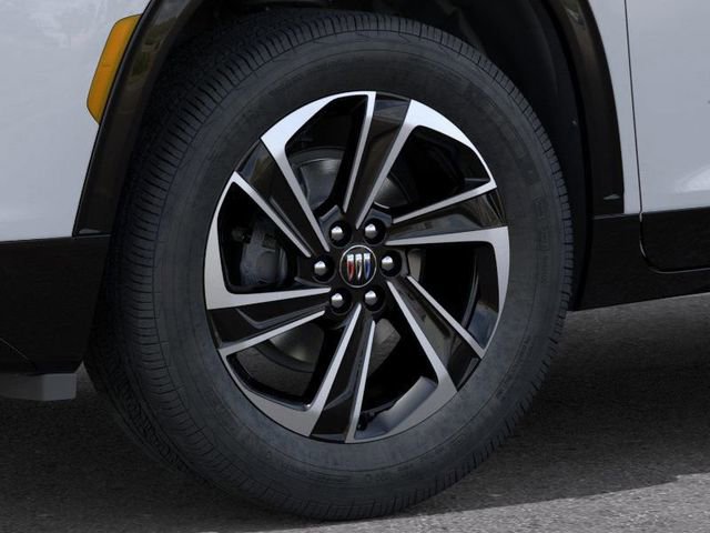 New 2026 Buick Enclave Sport Touring image 10