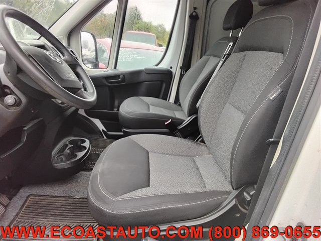 Used 2014 RAM ProMaster 1500 w/ Premium Appearance Group FWD image 10