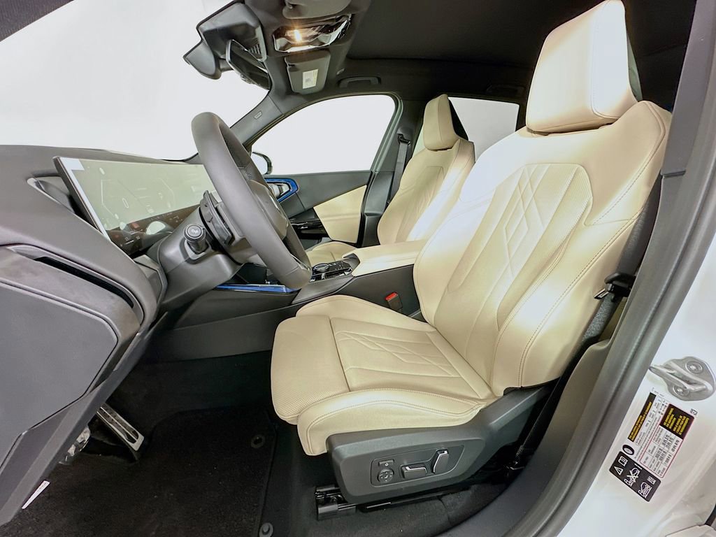 Used 2026 BMW X3 xDrive30 image 16