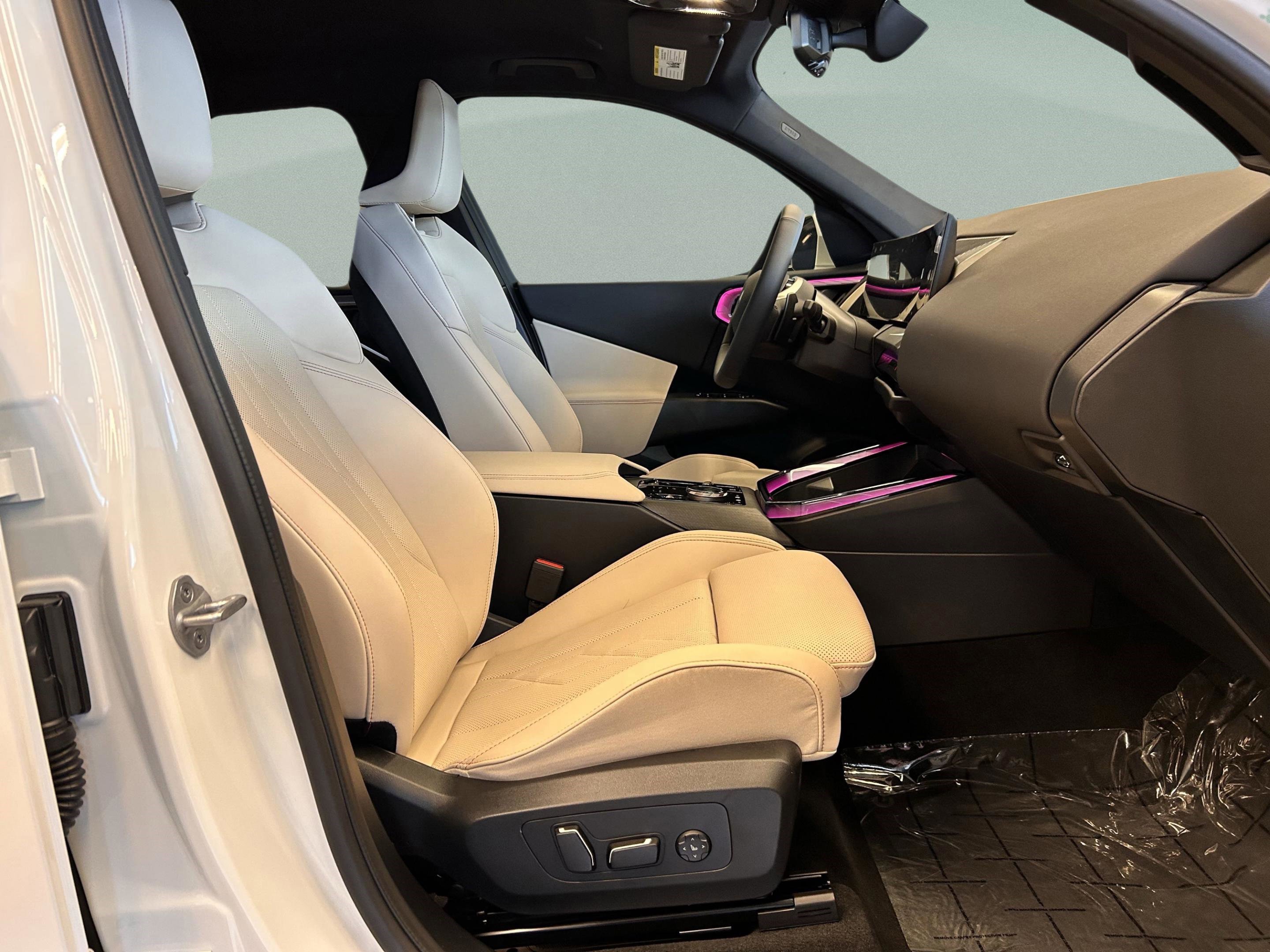 Used 2025 BMW X3 xDrive30i image 23