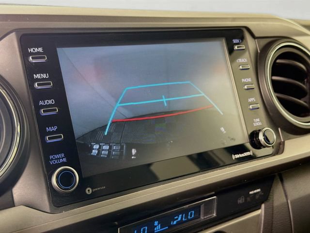 Used 2023 Toyota Tacoma SR5 w/ SX Package AWD/4WD image 19