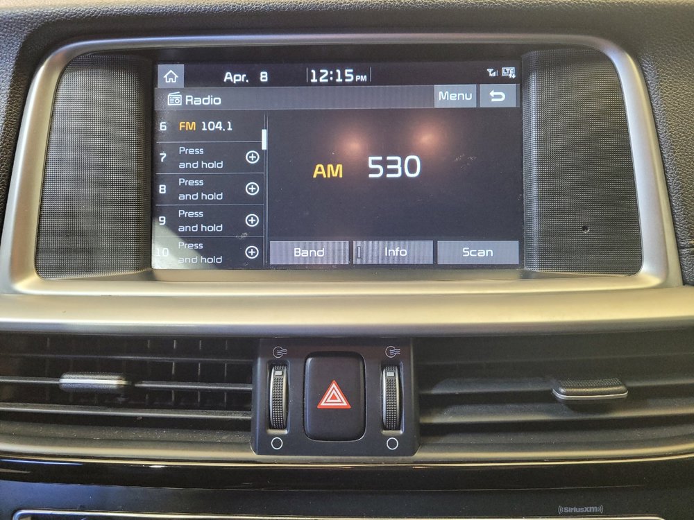 Used 2019 Kia Optima S FWD image 25