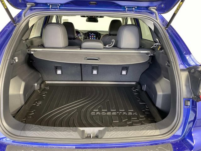 Used 2025 Subaru Crosstrek 2.5i Limited image 8
