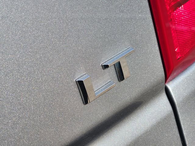 Used 2023 Chevrolet Silverado 1500 LT AWD/4WD image 12