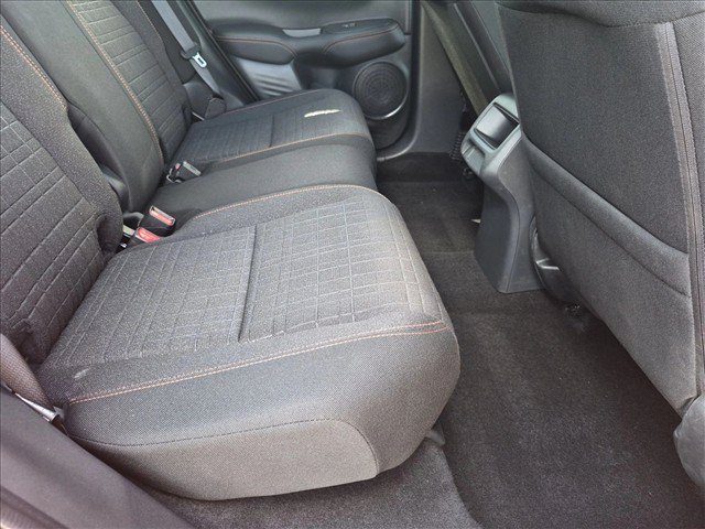 Used 2026 Honda HR-V Sport image 25