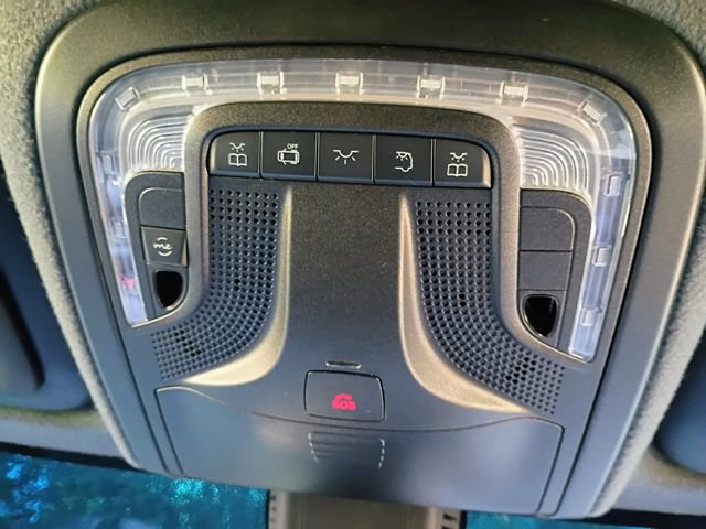 Used 2025 Mercedes-Benz Sprinter 2500 image 57