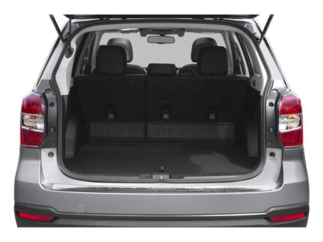 Used 2015 Subaru Forester 2.5i Limited w/ Protection Package #2 AWD/4WD image 15