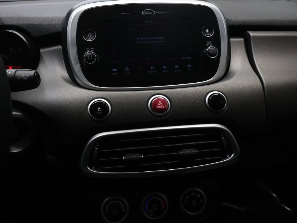 Used 2018 FIAT 500X Trekking w/ Cold Weather Package AWD/4WD image 22