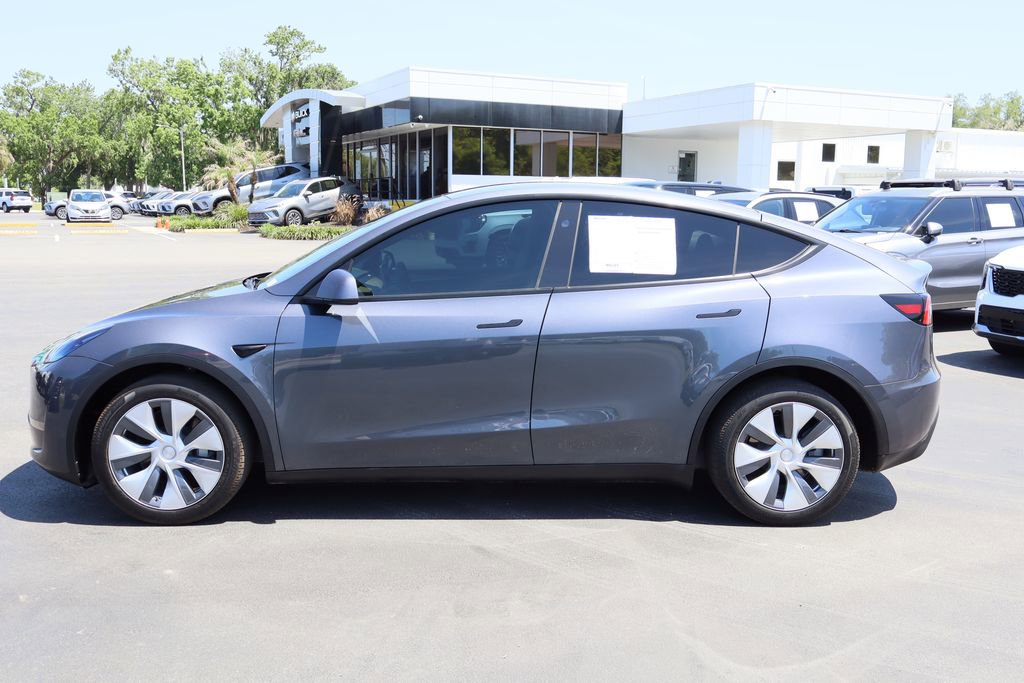Used 2023 Tesla Model Y Long Range image 5