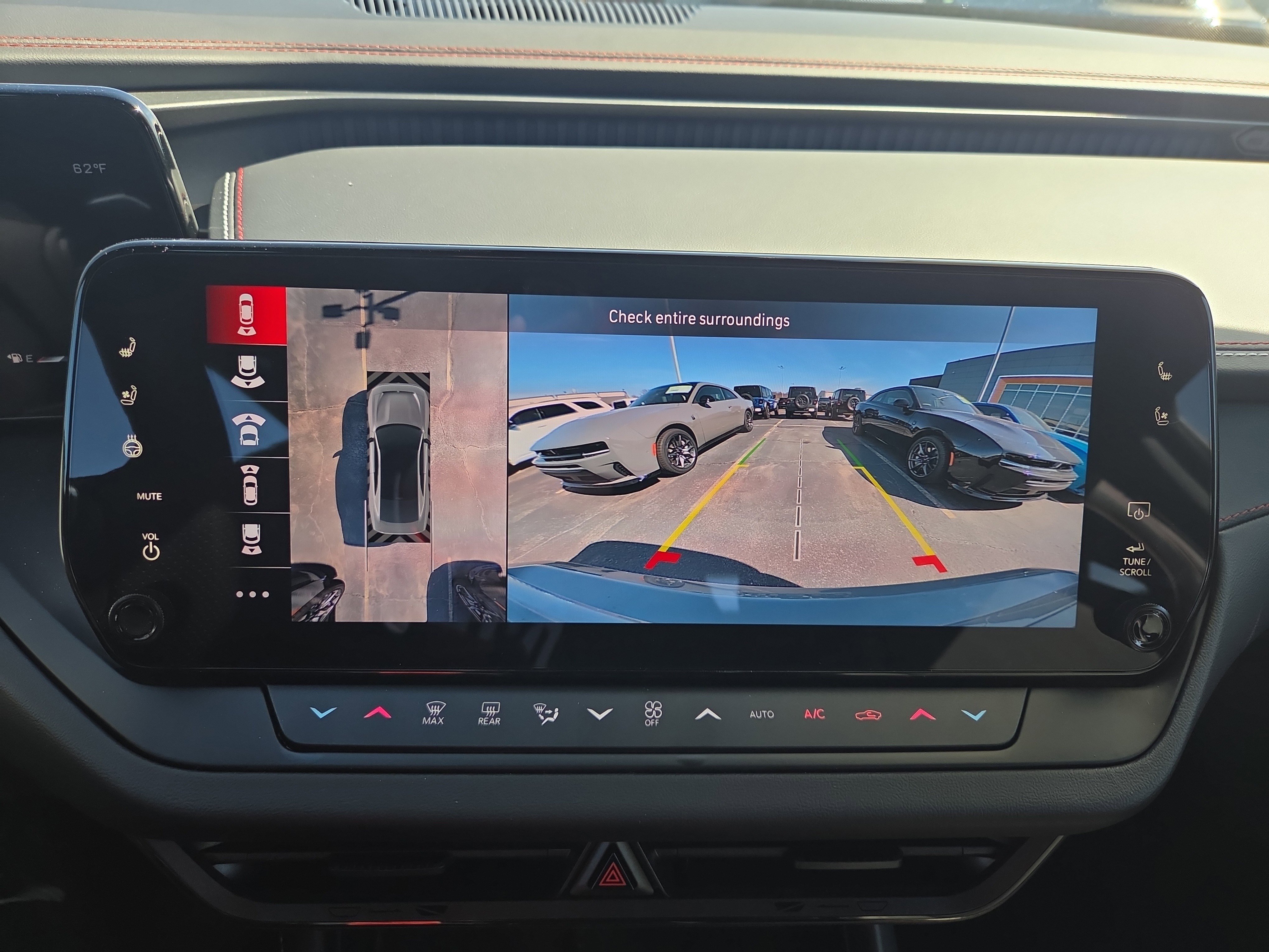 New 2026 Dodge Charger Scat Pack image 11