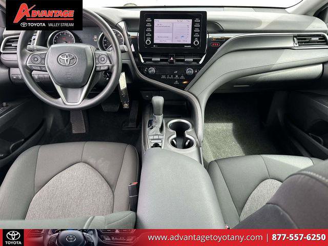 Certified 2023 Toyota Camry LE image 16