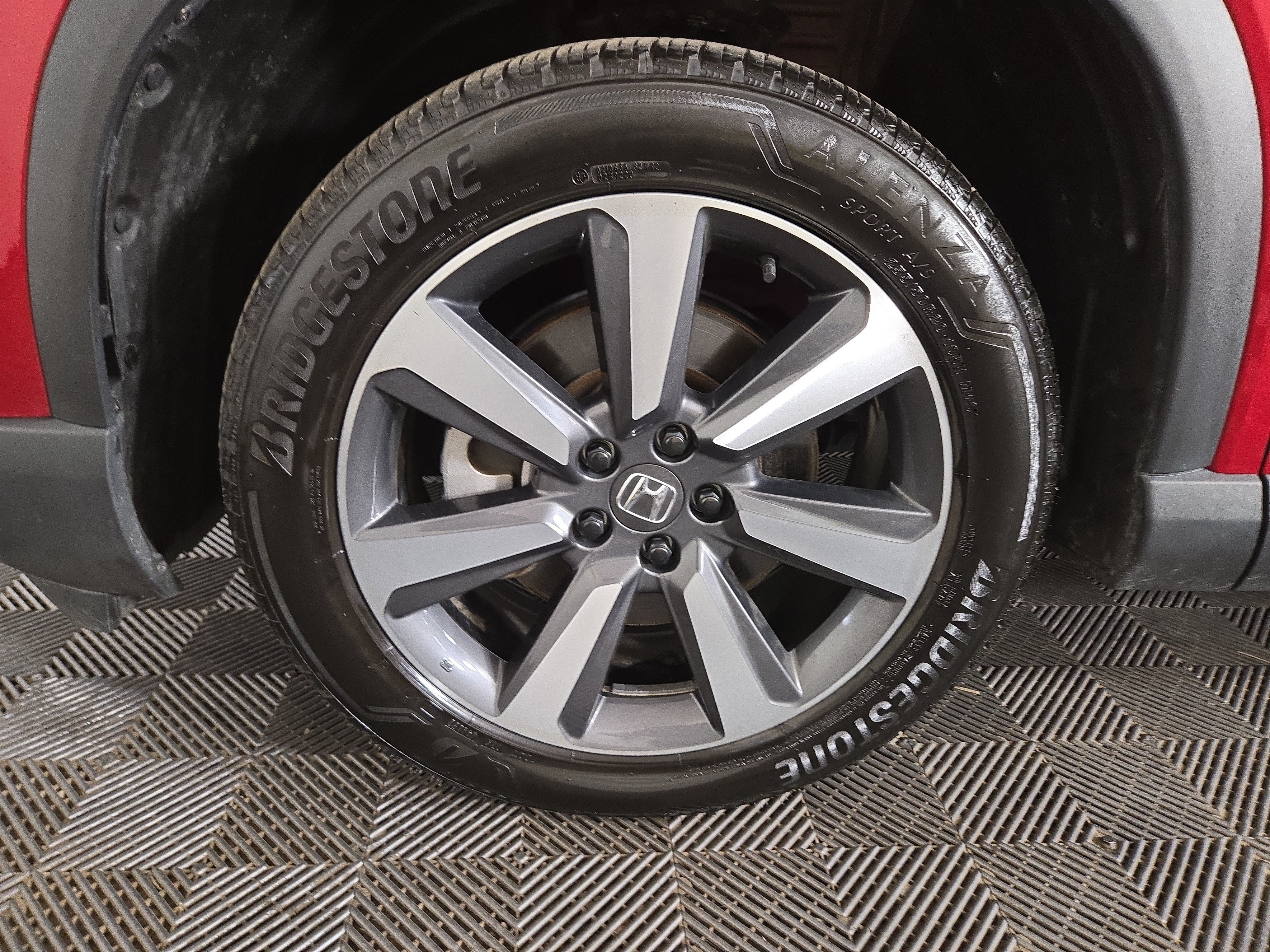 Used 2023 Honda Pilot Touring image 35