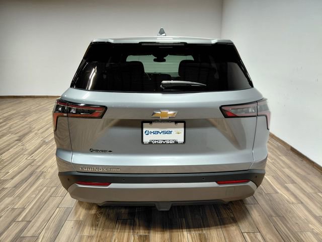 Used 2025 Chevrolet Equinox LT image 17