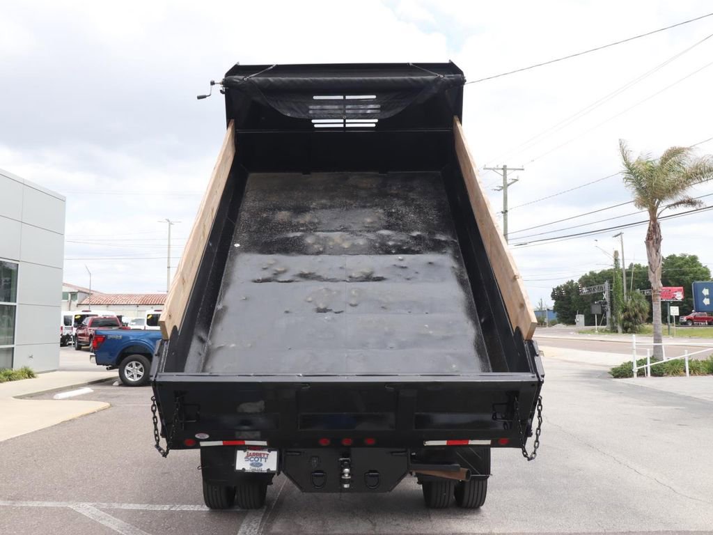 Used 2020 Ford F450 XL AWD/4WD image 17