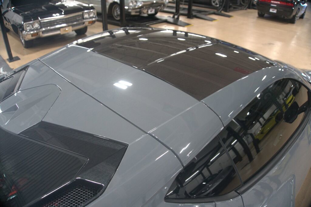 Used 2025 Chevrolet Corvette E-Ray w/ ZER Performance Package image 25