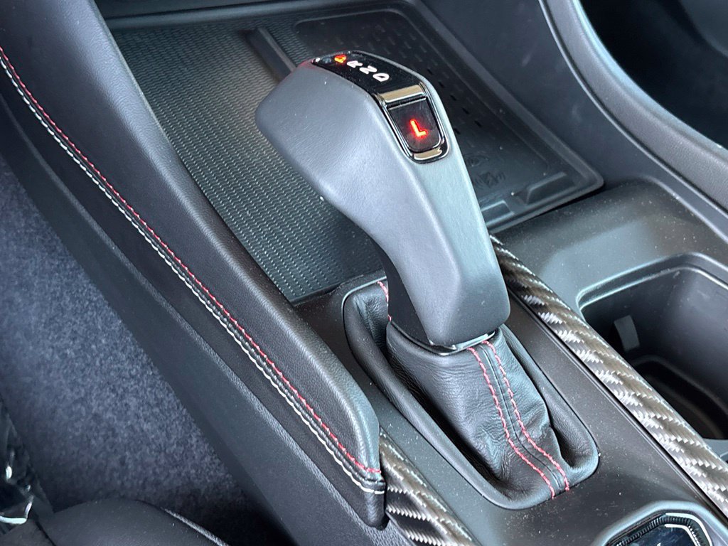 New 2026 Dodge Charger Scat Pack AWD/4WD image 20