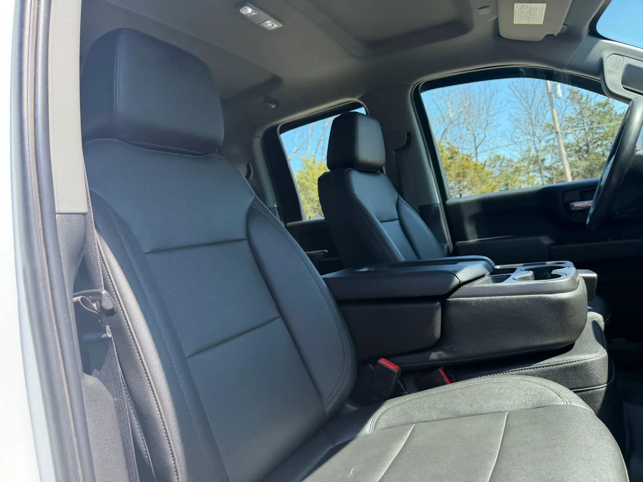 Used 2021 Chevrolet Silverado 3500 W/T RWD image 45