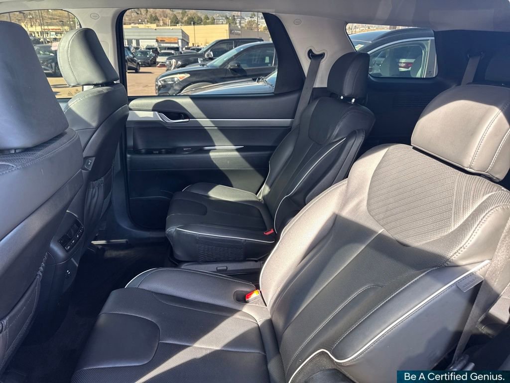 Used 2023 Hyundai Palisade XRT image 38