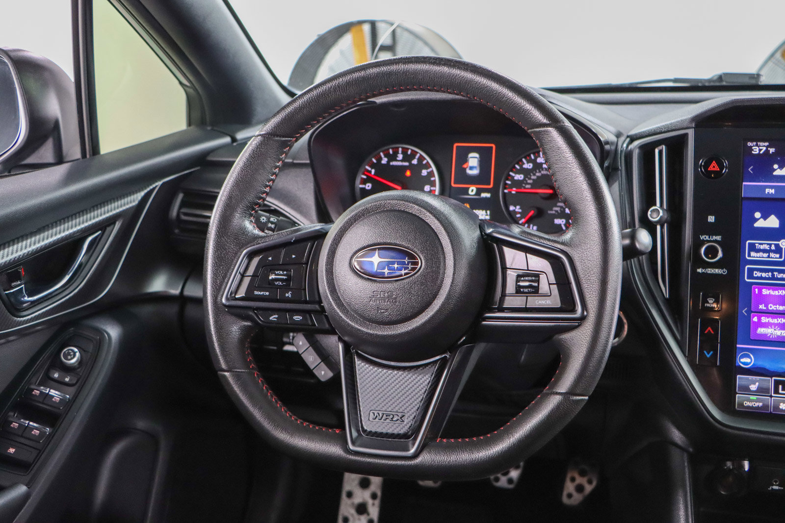 Used 2022 Subaru WRX Premium image 12