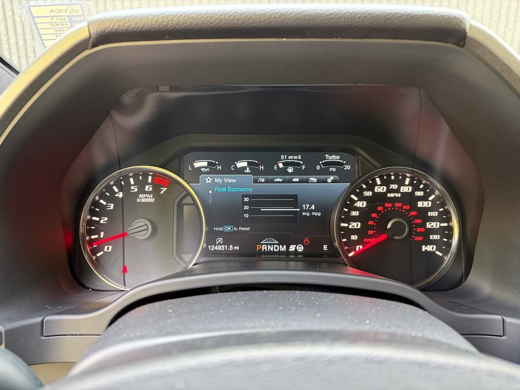 Certified 2019 Ford F150 Raptor w/ Equipment Group 802A Luxury AWD/4WD image 41