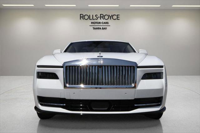Certified 2024 Rolls-Royce Spectre image 9