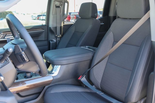 New 2026 Chevrolet Silverado 1500 RST w/ All Star Edition Plus image 10