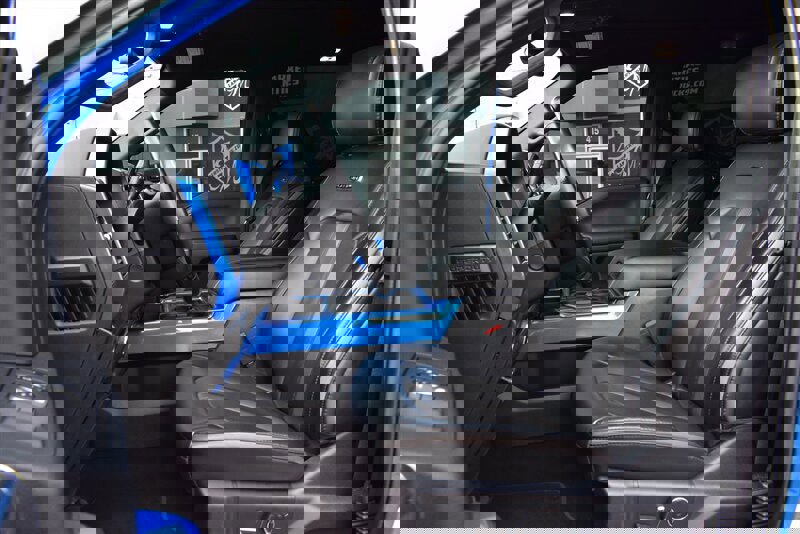 Used 2020 Ford F350 Platinum image 17