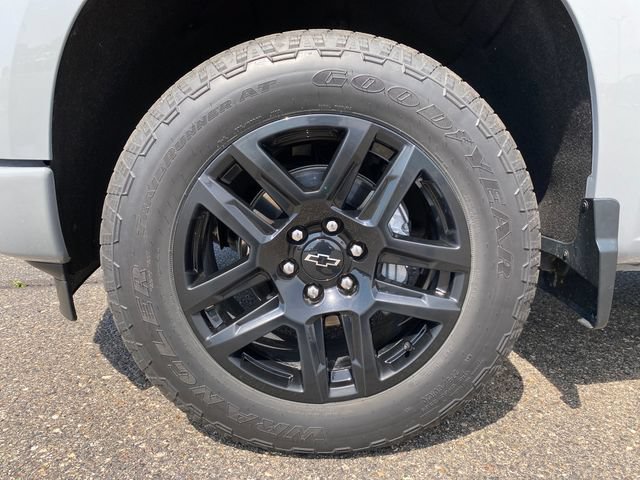 Certified 2024 Chevrolet Silverado 1500 RST w/ All Star Edition Plus AWD/4WD image 23
