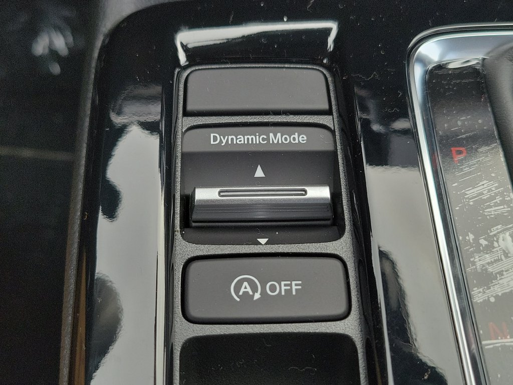 New 2026 Acura Integra FWD image 24