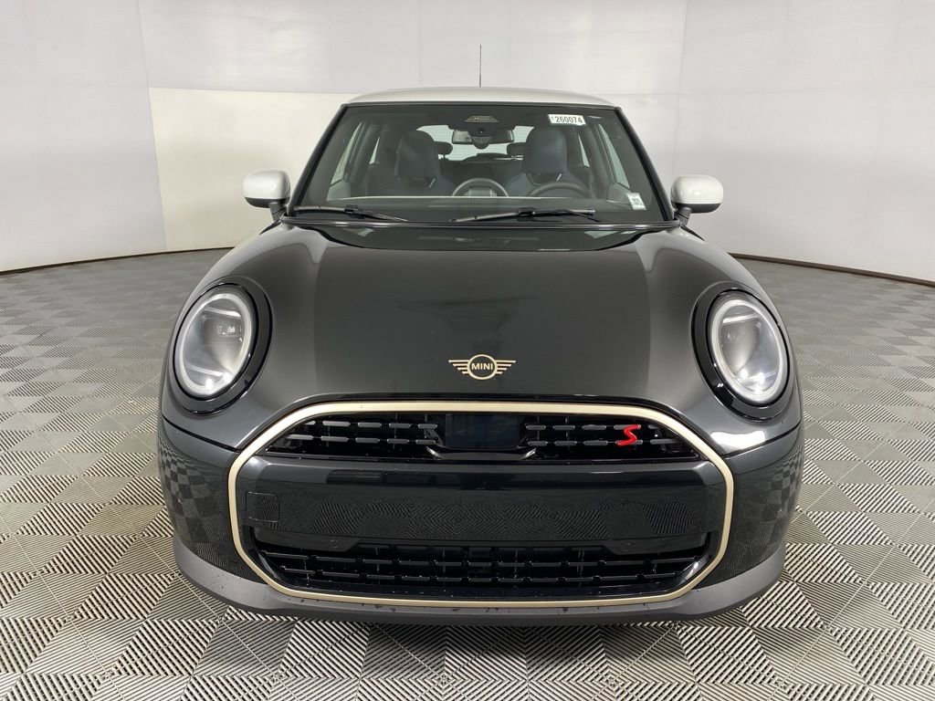 New 2026 MINI Cooper S image 3