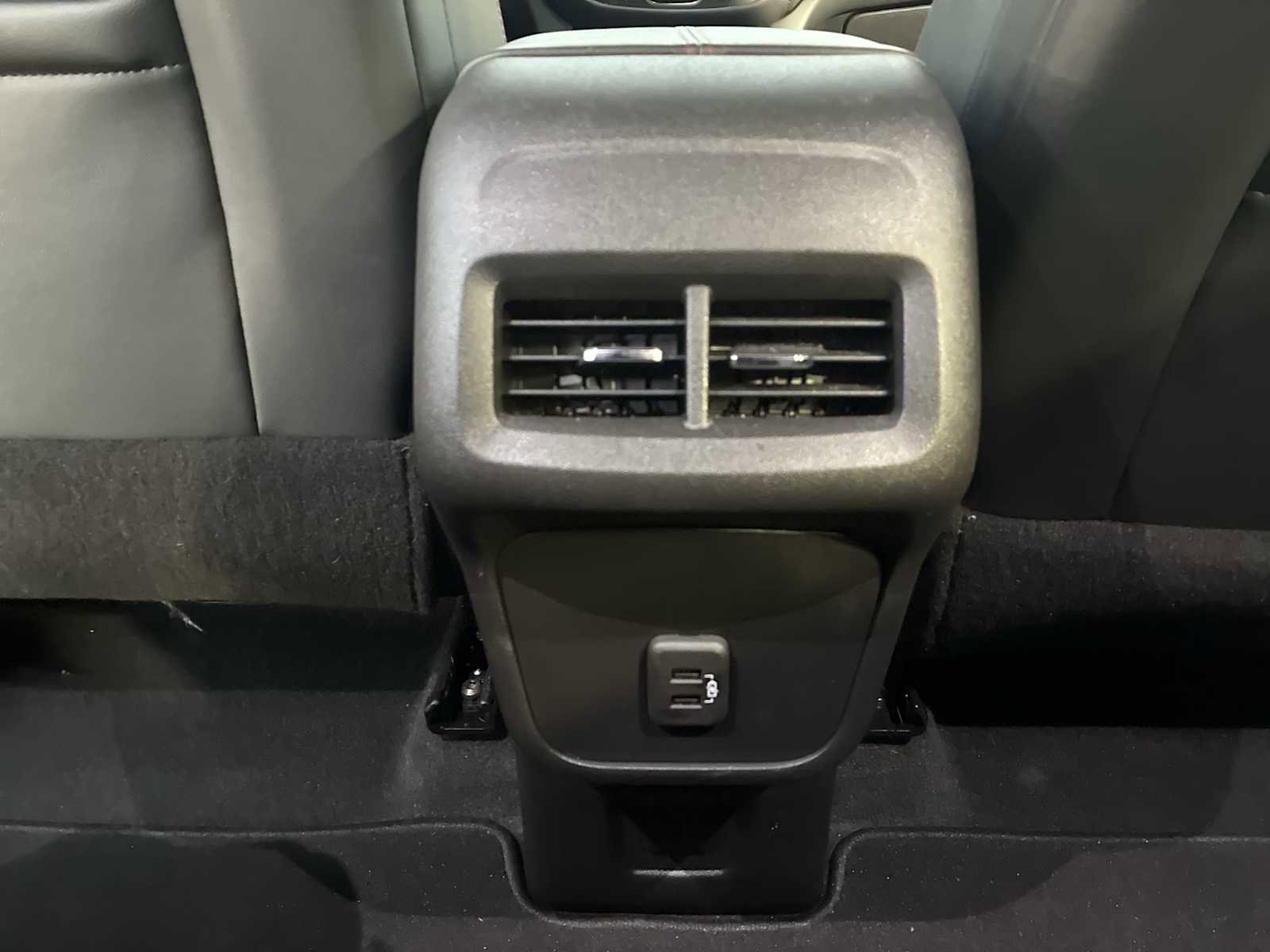 Certified 2022 Chevrolet Equinox RS w/ RS Leather Package image 22