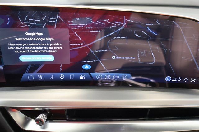 New 2026 Cadillac Lyriq V image 22