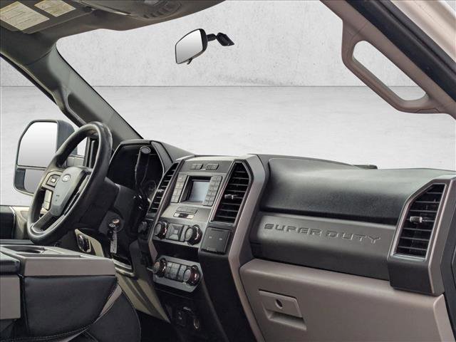 Used 2019 Ford F250 XLT w/ FX4 Off-Road Package image 19