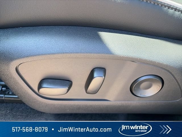 New 2026 Buick Enclave Preferred w/ Power Package AWD/4WD image 19