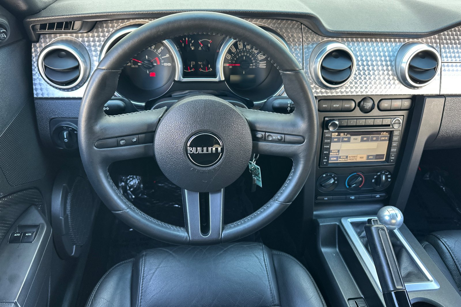 Used 2008 Ford Mustang GT Premium RWD image 16