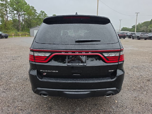 New 2027 Dodge Durango GT AWD/4WD image 5