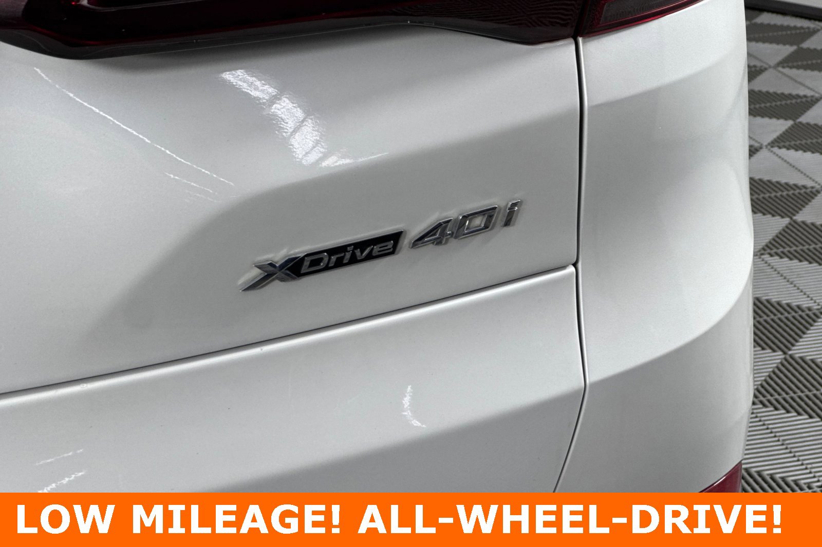 Used 2022 BMW X5 xDrive40i w/ Premium Package image 11