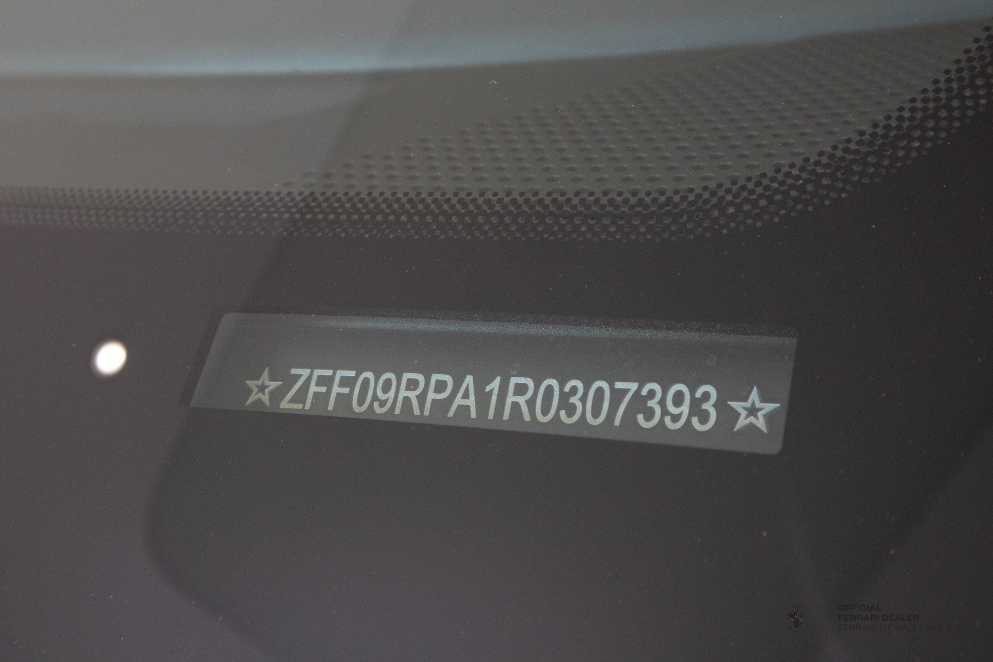 Used 2024 Ferrari Roma Spider RWD image 20