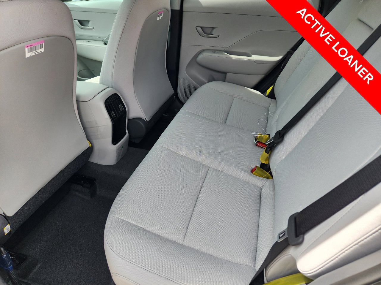 New 2026 Hyundai Kona SEL Sport FWD image 29