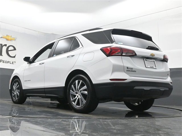 Used 2023 Chevrolet Equinox LT image 6