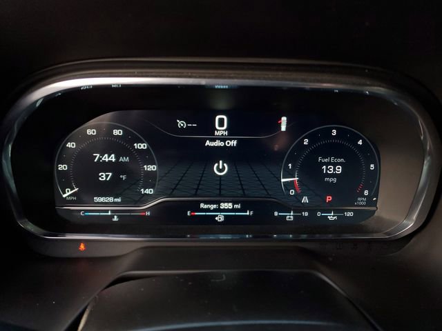 Used 2024 GMC Yukon SLT RWD image 30