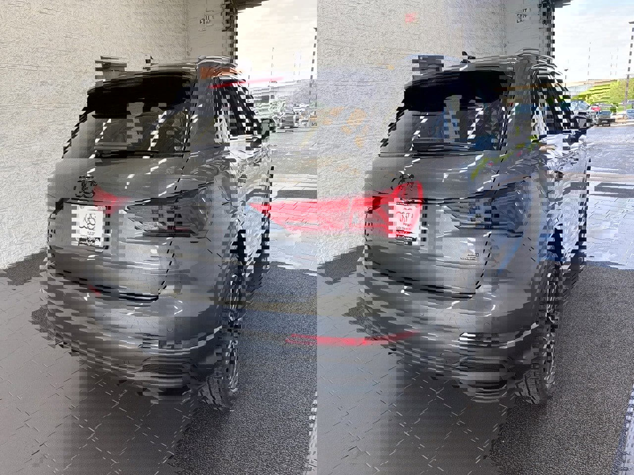 New 2025 Audi Q3 2.0T Premium Plus image 7