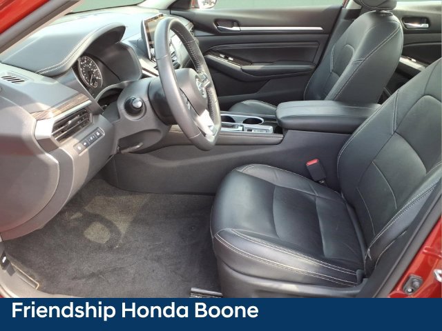 Used 2022 Nissan Altima 2.5 SL AWD/4WD image 11