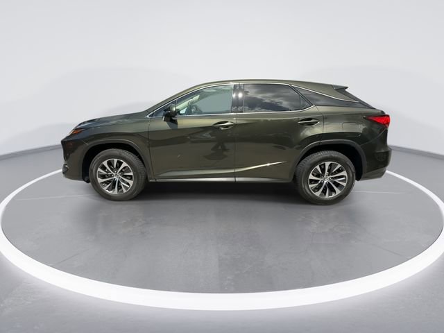 Used 2022 Lexus RX 350 FWD image 5
