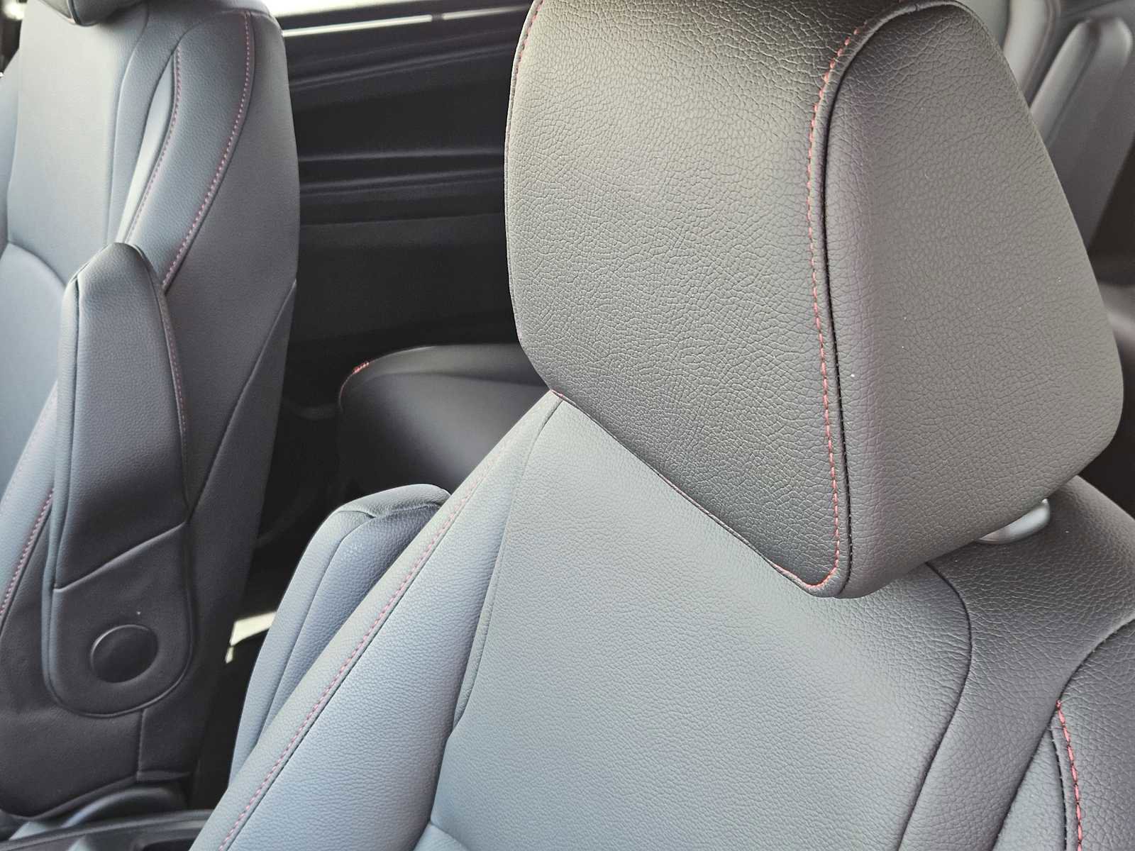 Certified 2026 Honda Odyssey Sport-L image 15