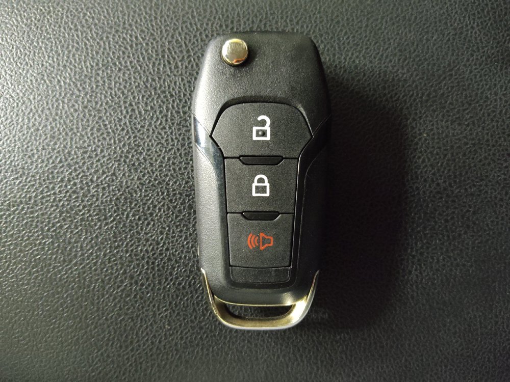 Used 2022 Ford Escape S FWD image 32
